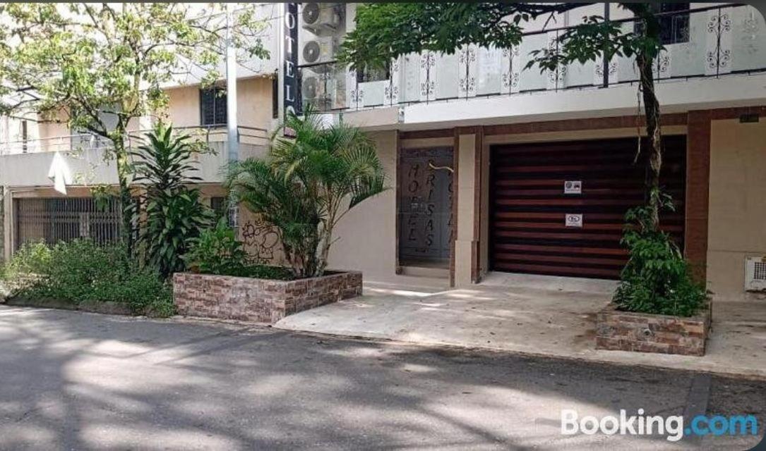 Hotel Brisas Medellin Bagian luar foto