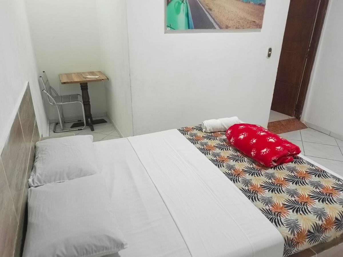 Hotel Brisas Medellin Bagian luar foto